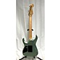 Used Charvel Used Charvel Angel Vivaldi DK24-7 Nova Satin Sage Green Solid Body Electric Guitar