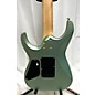 Used Charvel Used Charvel Angel Vivaldi DK24-7 Nova Satin Sage Green Solid Body Electric Guitar