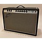 Vintage Fender Vintage 1968 Fender DELUXE REVERB Tube Guitar Combo Amp thumbnail