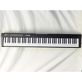 Used Sabian Used Digital Piano 88 Key Piano