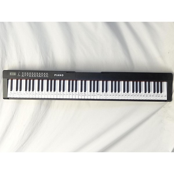 Used Used Digital Piano 88 Key Piano