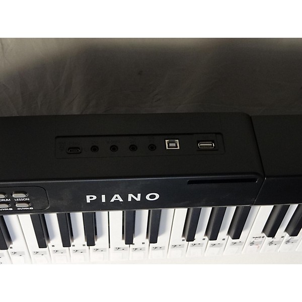 Used Used Digital Piano 88 Key Piano