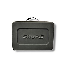 Used  Shure PGA DRUM KIT 5