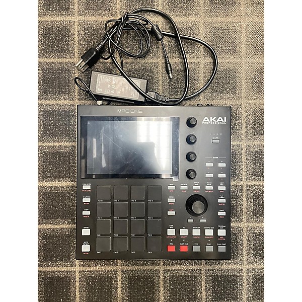 Used Akai Professional Used Akai Professional MPC ONE