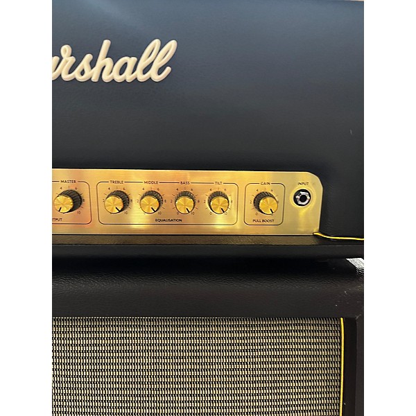 Used Marshall Origin 20 Guitar Stack