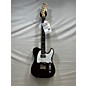 Used Fender Used Fender American Performer Telecaster Hum Aubergine Solid Body Electric Guitar thumbnail