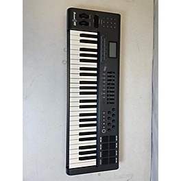 Used M-Audio Axiom 49 Key MIDI Controller