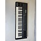 Used M-Audio Axiom 49 Key MIDI Controller thumbnail