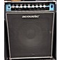 Used Acoustic B100C Bass Combo Amp thumbnail