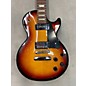 Used Gibson Used Gibson 2012 Les Paul Studio Limited Robot Fireburst Solid Body Electric Guitar