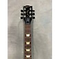 Used Gibson Used Gibson 2012 Les Paul Studio Limited Robot Fireburst Solid Body Electric Guitar