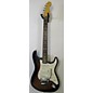 Used Fender Used Fender Dave Murray HHH Stratocaster 3 Tone Sunburst Solid Body Electric Guitar thumbnail