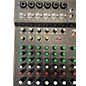 Used Yamaha Used Yamaha MG12XU Unpowered Mixer