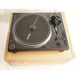 Used Pioneer DJ Plx-crss12 USB Turntable