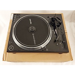 Used Pioneer DJ PLX-CRSS12 USB Turntable