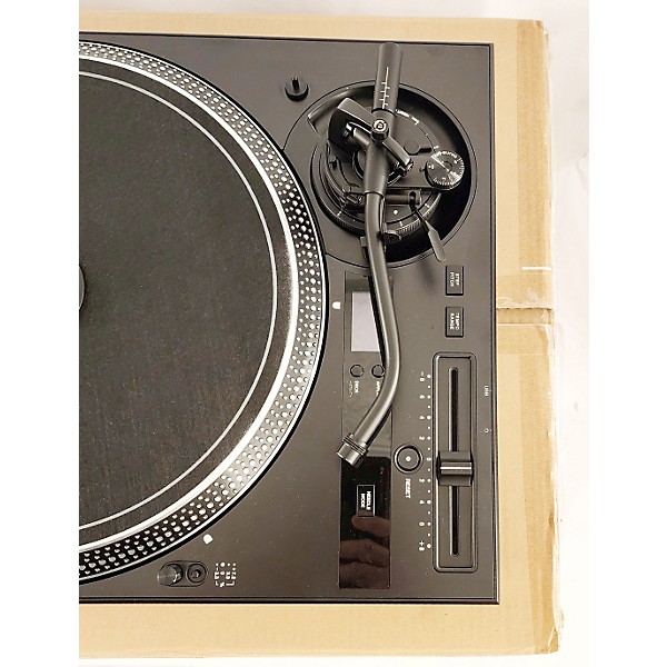 Used Pioneer DJ PLX-CRSS12 USB Turntable