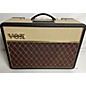 Used VOX AC10C1 10W 1x10 Tube Guitar Combo Amp thumbnail