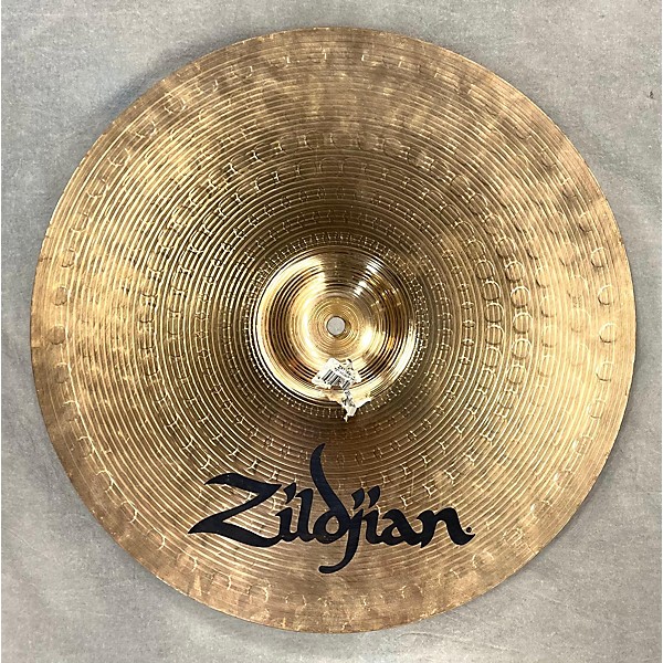 Used Zildjian 16in ZXT Medium Thin Crash Cymbal