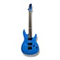 Used Aristides Used Aristides 060 R Cerulean Blue Solid Body Electric Guitar thumbnail