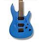 Used Aristides Used Aristides 060 R Cerulean Blue Solid Body Electric Guitar