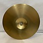 Used Pearl 14in HI HAT PAIR Cymbal