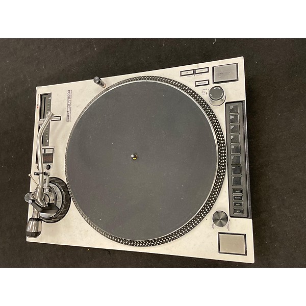 Used Reloop RP-8000 Turntable