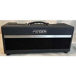 Used Fender Used Fender Bassbreaker 45W Tube Guitar Amp Head