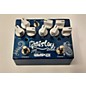 Used Wampler The Paisley Deluxe Effect Pedal thumbnail