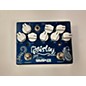 Used Wampler The Paisley Deluxe Effect Pedal