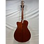 Used Yamaha 2023 AC3M Acoustic Electric Guitar