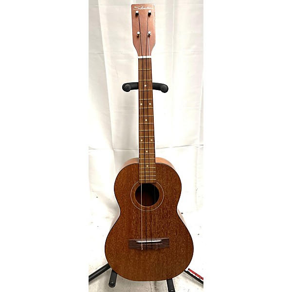 Used Silvertone 319 Baritone Ukulele Ukulele