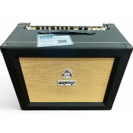 Used Orange Amplifiers CR60C Crush Pro 60W 1x12 Guitar Combo Amp