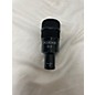 Used Audix D-2 Drum Microphone thumbnail