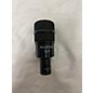 Used Audix D3 Drum Microphone thumbnail