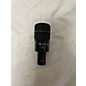 Used Audix D3 Drum Microphone thumbnail