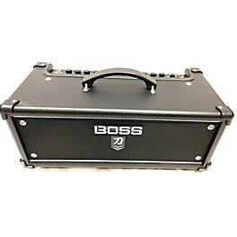 Used BOSS Katana KTN-Head 100W Solid State Guitar Amp Head