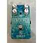 Used Keeley Used Keeley 4 Knob Compressor Effect Pedal thumbnail