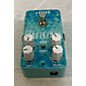 Used Keeley Used Keeley 4 Knob Compressor Effect Pedal