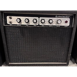 Used Rickenbacker TR7 Guitar Combo Amp