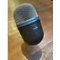 Used Shure Used Shure Beta 52A Drum Microphone thumbnail