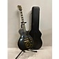 Used ESP Used ESP LTD EC1000 Deluxe Black Solid Body Electric Guitar thumbnail