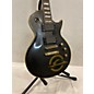 Used ESP Used ESP LTD EC1000 Deluxe Black Solid Body Electric Guitar