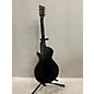 Used ESP Used ESP LTD EC1000 Deluxe Black Solid Body Electric Guitar