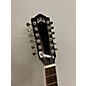 Used Guild F2512CE Deluxe 12 String Acoustic Electric Guitar thumbnail