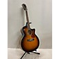 Used Guild F2512CE Deluxe 12 String Acoustic Electric Guitar