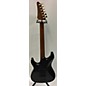 Used Ibanez Used Ibanez Krys10 Scott Lepage Champagne Solid Body Electric Guitar