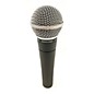 Used Shure SM58LC Dynamic Microphone thumbnail