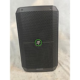 Used Mackie Thump GO Powered Speaker