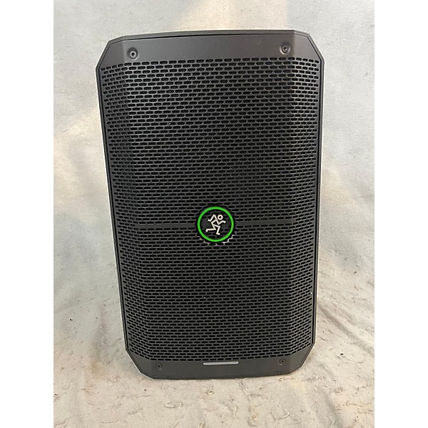 Used Mackie Used Mackie Thump GO Powered Speaker