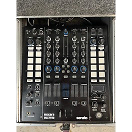 Used Mixars Used Mixars Quattro DJ Mixer